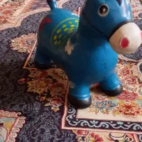 اسباب بازی ۲تا دوچرخه بچه گانه ۱۶بچه ومقداری اسباب|اسباببازی|مشهد, شهرک مهر آباد|دیوار