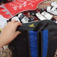 کیف و لباس تکواندو،میت|تجهیزات ورزشی|کردکوی, |دیوار