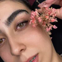 لیفت مژه و ابرو تخصصی قاسم آباد