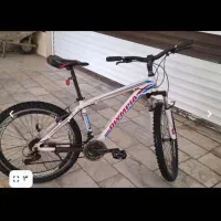 دوچرخه