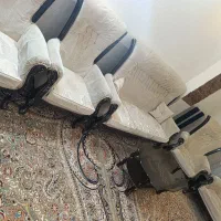 مبل 7نفره