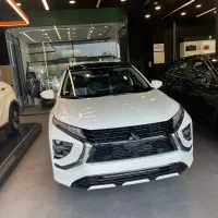 میتسوبیشی اکلیپس ۲۰۲۵