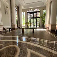 فرشته چناران (برج باغ هتلینگ) ۳۶۰ متر + ۵۲متر تراس