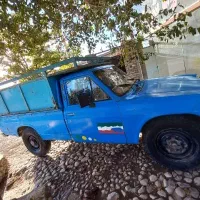 نیسان مدل ۸۲|خودرو سواری و وانت|مشهد, توس فردوسی|دیوار