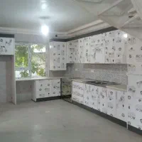 کابینت آماده پونک