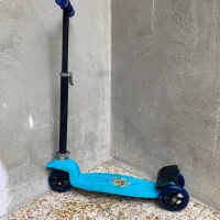 اسکوتر‌. و  سه چرخه|دوچرخه، اسکیت، اسکوتر|تبریز, |دیوار