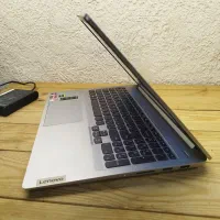 لپتاپ Lenovo ideapad 5 pro R5 5600h gtx1650|رایانه همراه|تهران, جمهوری|دیوار
