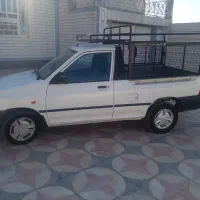 پراید وانت 1402|خودرو سواری و وانت|وراوی, |دیوار