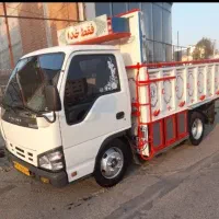 حمل بار به تمام نقاط کشور