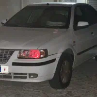 سمند af7 مدل ۹۶|خودرو سواری و وانت|جم, |دیوار