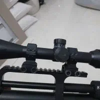 فروش دوربین تفنگ|کوهنوردی و کمپینگ|خرم‌آباد (تنکابن), |دیوار