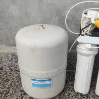 تصفیه آب خانگی تمیز|آب‌سردکن و تصفیه آب|نور, |دیوار