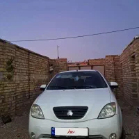 تیبا۲کم کار بیرنگ معاوضه