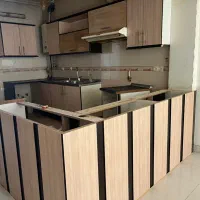کابینت ام دی اف  اشپزخانه