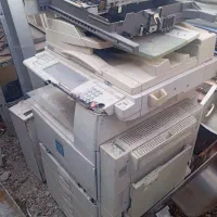 دستگاه کپی|پرینتر، اسکنر، کپی، فکس|ورامین, ورامین|دیوار