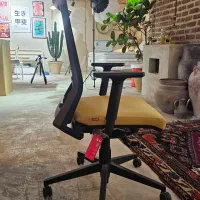 صندلی اداری نیلپر|مبلمان اداری|تهران, بهداشت|دیوار