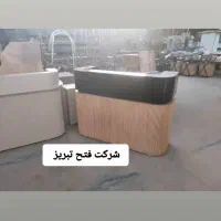 سرشور ایستاده صندلی دار شرکت برند برتر فتح تبریز|آرایشگاه و سالنهای زیبایی|تبریز, |دیوار