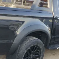 کی ام سی|خودرو سواری و وانت|زاهدان, |دیوار