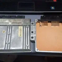 انواع ایسیو(ای سی یو) کامپیوتر خودرو|قطعات یدکی و لوازم جانبی|قدس, شهرقدس|دیوار