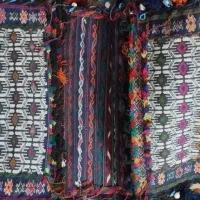 فرش دستباف قدیمی|فرش|اصفهان, کارلادان|دیوار