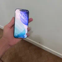 Apple iPhone 16 pro|موبایل|شهرکرد, |دیوار