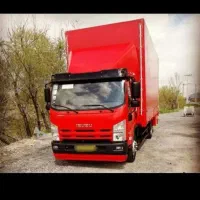 اتوباربری حمل ونقل وبسته بندی در زیرآب