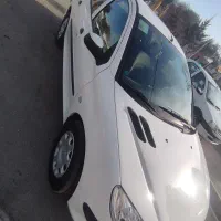 206اس دی وی8 مدل 400|خودرو سواری و وانت|اردبیل, |دیوار