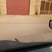 درب اهنی