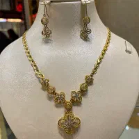 نیم ست بدون اجرت