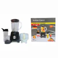 مخلوط کن ۴ کاره سیلورکرست