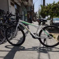 دوچرخه ۲۶ کوهستــان ســاده پرشیــا *