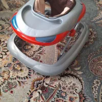 روروئک سالم|اسباب و اثاث بچه|اصفهان, دارک|دیوار