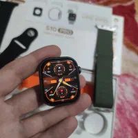 ساعت هوشمند هفت بند برندویسمی 30 max kw|ساعت|زنجان, |دیوار