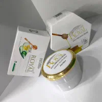 کرم زیبایی ژل رویال و محصولات آوا طب اصلی