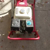 فروش سمپاش باشلنگ پنجاه متری