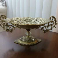 شکلات خوری برنز اصل