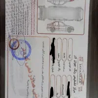 تیبا ۱ مدل ۹۸|خودرو سواری و وانت|پارسآباد, |دیوار