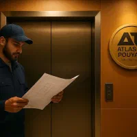 سرویس نگهداری و نصب و راه اندازی انواع آسانسور