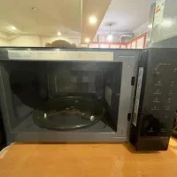 مایکروویو پاناسونیک|اجاق گاز و لوازم برقی پختوپز|اهواز, کیانپارس |دیوار