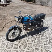 موتور هوندا مدل۱۳۸۹|موتورسیکلت|زابل, |دیوار