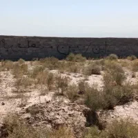 زمین فردوسی روستایی توریستی تفریحی گوارش|فروش زمین و ملک کلنگی|مشهد, توس فردوسی|دیوار