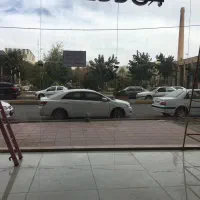 اجاره مغازه ۵۰۰ متری خیابان صفا|اجارهٔ مغازه و غرفه|زنجان, |دیوار