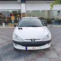 206 مدل 99