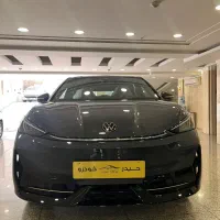 فولکس ID UNYX پیور 2025 -نقد و اقساط با تحویل فوری