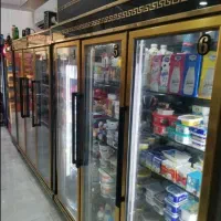 نصب و تعمیرات اسپلیت تعمیرات یخچال خانگی فروشگاهی|خدمات پیشه و مهارت|شیراز, میانرود|دیوار