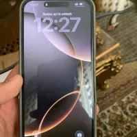 16pro max 256|موبایل|چهاردانگه (تهران), |دیوار