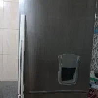 یخچال فریزر|یخچال و فریزر|تهران, یاخجی آباد|دیوار
