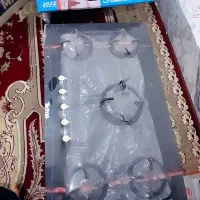 گاز شیشه ایی تکنو ون