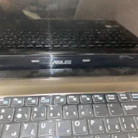 لپتاپ Asus|رایانه همراه|تبریز, |دیوار