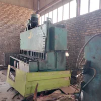 فروش گیوتین هیدرولیک 3 متری 20 میل